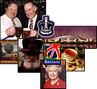 Images of glorious Britain!